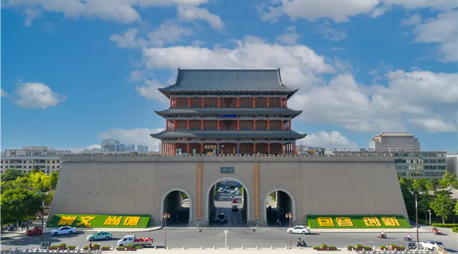来武威慢逛几天 解锁专属「慢充旅行」体验