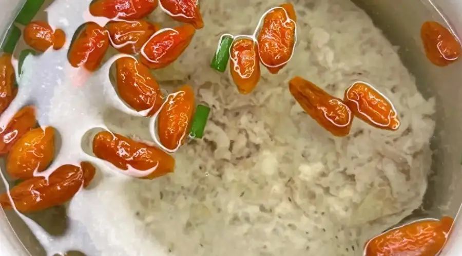 明日立秋 这4种常见应季食材记得吃 应季养秋补底气