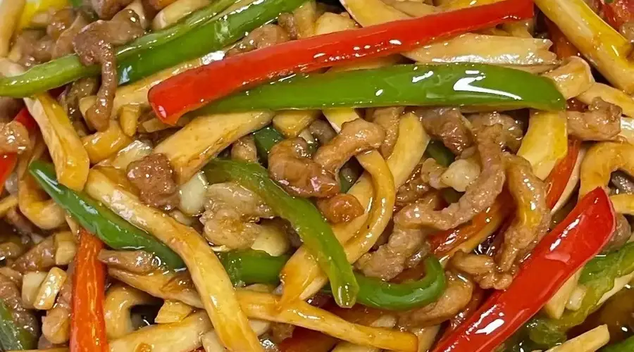 8月7日立秋 这3道“白色饮食”帮你应对秋燥