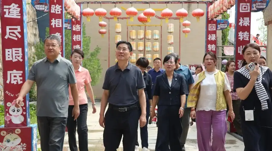 市人大常委会开展旅游“一法两条例”执法检查