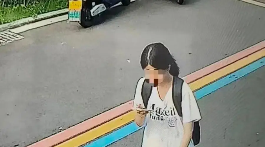 22岁女子独游南太行失联12天 多支救援队伍因山中高温深草蜱虫搜救遇阻