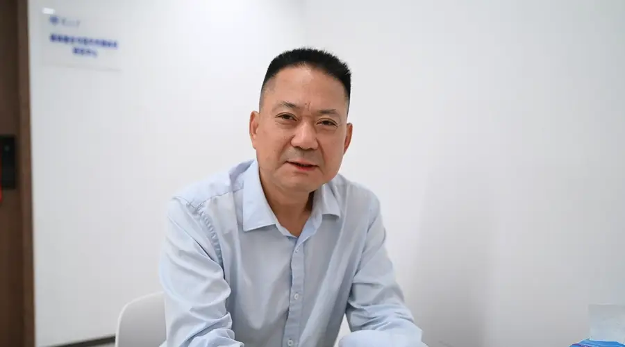 对话复旦大学李银胜:AI会带来“文化人”的黄金时代