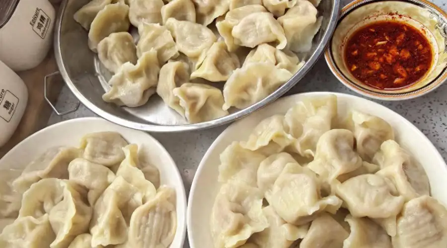 末伏了,黄瓜、丝瓜靠边站,抓紧吃“8月第一鲜”,包饺子特香