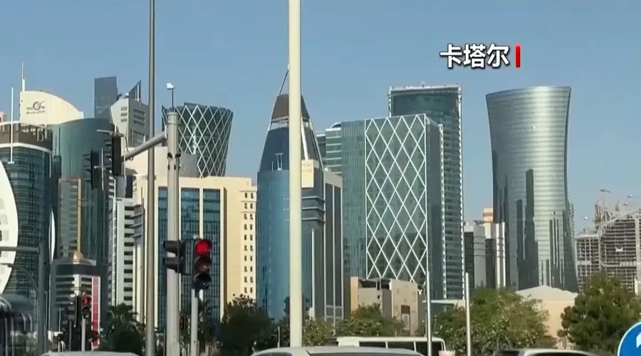 知情官员:海湾盟友对美沮丧情绪持续上升