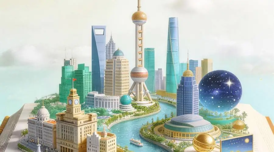 文汇海报 | 书香绵长，上海回答“阅读何为”
