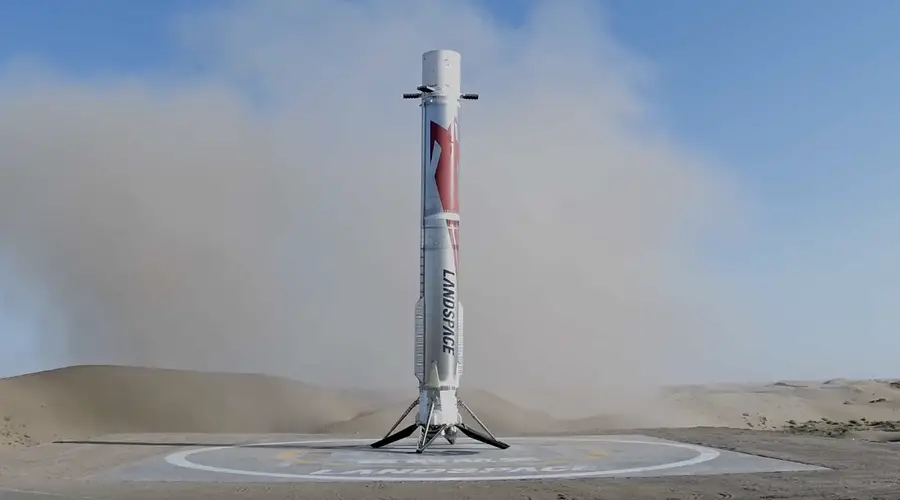 朱雀三号回收成功，中国可重复火箭离商业化还有几道坎？