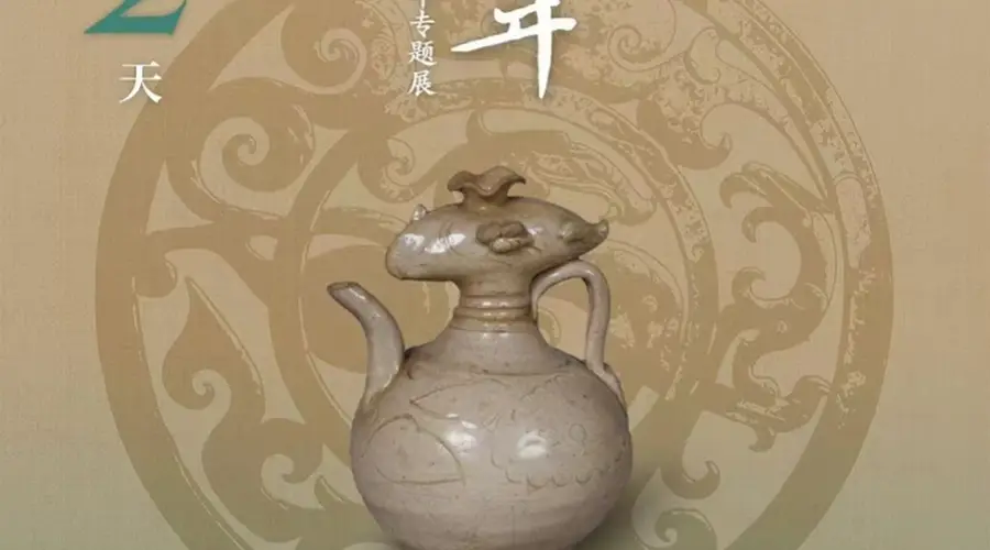 超400件文物汇聚！广州“城脉千年”专题展22日开幕