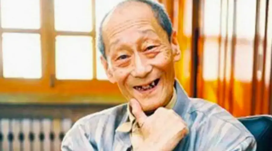田立禾先生逝世，天津相声界晚辈：老人今年2月不慎摔跤，90多岁高龄坚持演出和教学
