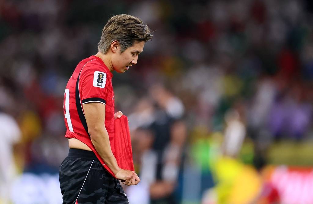韩媒：李刚仁转会前的噩耗 西蒙尼与马竞合同仅剩一赛季