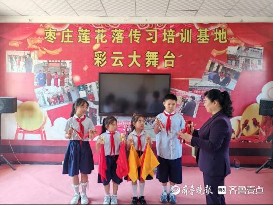 乡音启新篇：枣庄市市中区齐村镇三维发力推动移风易俗入民心