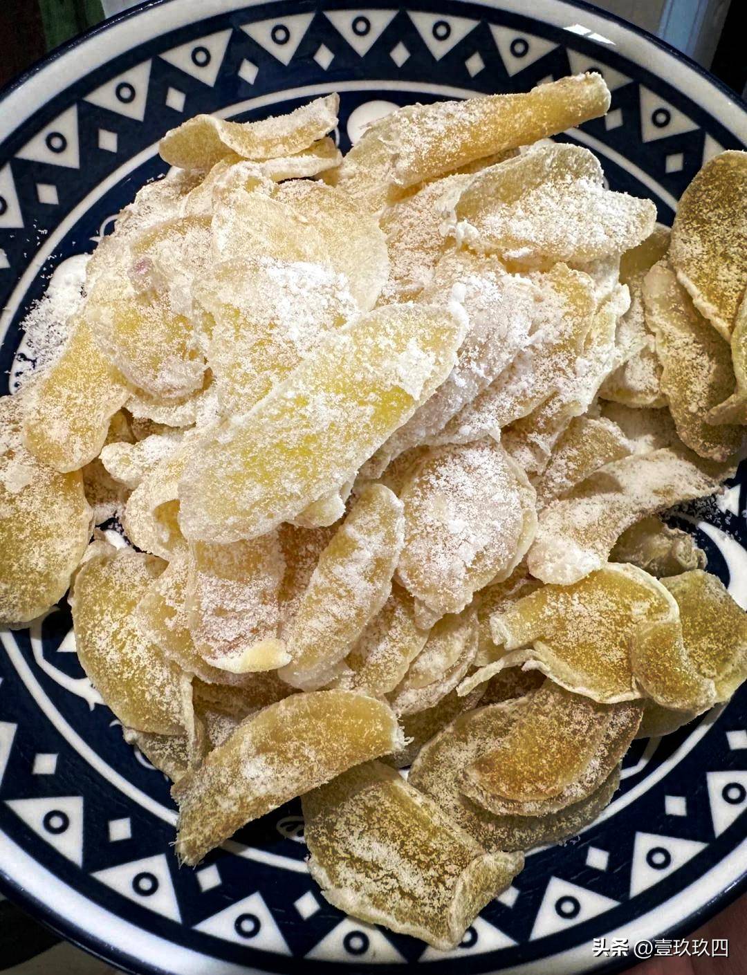 入伏前，把气血补足！4种自制小零食，每天吃一点，安稳过三伏