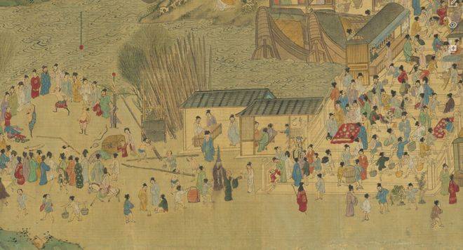 当过反元幕僚、拜施耐庵为师，罗贯中一生有多传奇？