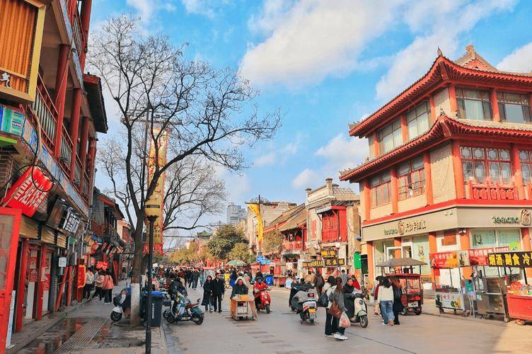 曾是世界上最大的城市，差点成了新中国首都，如今沦为四线小城