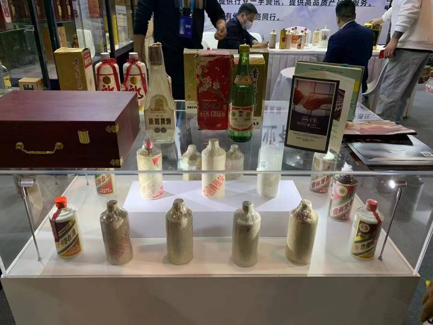 如何处理家中闲置名酒 名酒回收与北京名酒收购指引