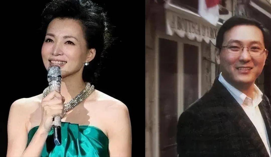 董卿百亿富豪老公和中信证券，究竟谁坑了谁？
