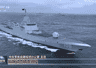 中国海军兵分多路,把琉球群岛和第一岛链当自家门口,中国和日本以后都要习惯
