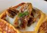家里剩香蕉别扔，搭配黄油吐司，好吃不浪费