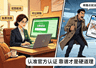 买国际机票,如何辨别“真代理”和“黄牛”,这三个资质查询方法请收好