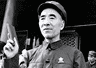彭德怀庐山被批判,为何一野的将领噤若寒蝉,鸣冤的都是四野的人