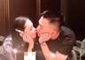 张馨予近照曝光,戳破了和何捷的"婚姻真相",原来章子怡真没说错