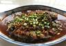 广丰豌豆烧鲫鱼：饶帮赣菜的鲜香酥软之味