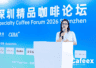 小牧谷亮相深圳CAFEEX 携6.2高蛋白拿铁亮相引行业关注