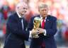 FIFA官宣成立“圈钱公司” 媒体:欧洲或抵制世界杯