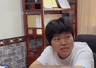 绿豆汤下锅前先换沸水浸泡，汤色碧绿不泛红