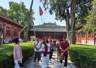 秦州:暑期文旅市场持续升温 “清凉流量”化为文旅“经济增量”