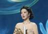 白玉兰视后换赛道了，国产剧终于不再只拍“家里的女人”