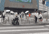 广州商场频现“霸王桩”,市民直呼出行不便!南都记者调查