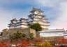 姬路城门票双轨定价,游客减少收入反翻倍,日本过度旅游如何解