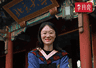 体制内北大女硕士：已辞职，在摆摊