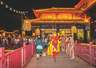 山西梦回长平不夜城景区：新业态激活夜经济 老IP撬动新消费
