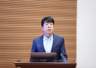 吉林建筑大学党委副书记张学建已任北华大学校长
