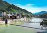 走!松坎→羊磴→坡渡,赶一场山野艺术乡场