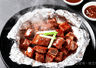 醋溜菜肴——纸包牛腩