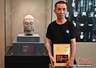 山西村民挖出1400年前佛首,身首合璧获奖励万元