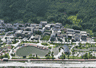 芦山大川镇“凉经济”火爆 乡村旅游热度高涨