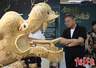 艺术生的毕业作品,花了多少钱