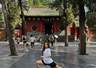 外国游客沉浸式游中国 聚焦日常场景而非景点打卡