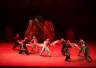 新编京剧《云居志》北京首演 聚焦云居寺石经1400年守护传承