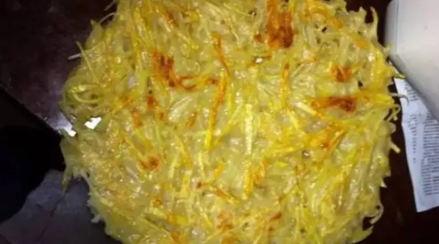早餐配米粥最好吃的6种大饼，香味浓郁、外脆里软，越嚼越香，来看做法！