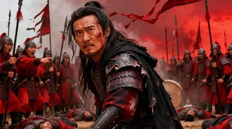 当贵族精神遇上市井智慧：项羽为何输了天下，却赢了历史？