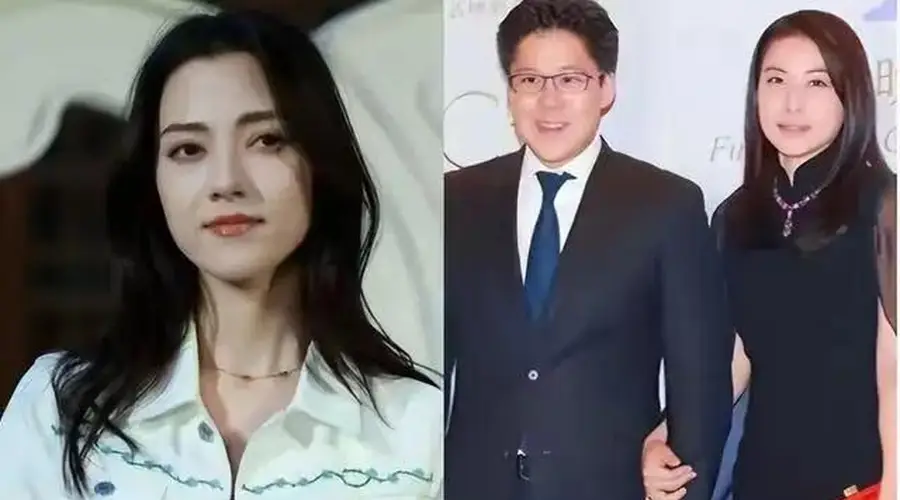 郭晶晶一句否认,霍启山婚讯突然熄火,问题不只在绯闻