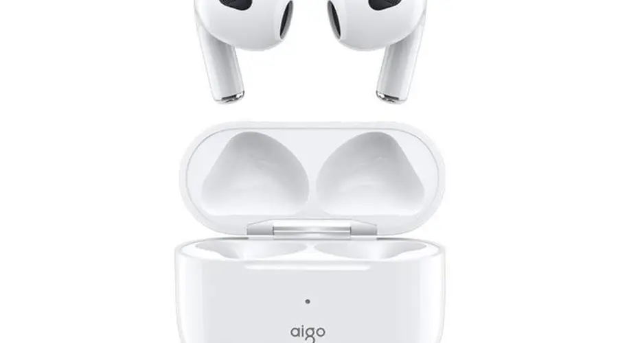 公认最好的跑步耳机:aigo爱国者G03,高性价比之选