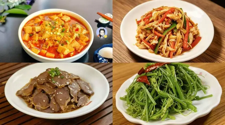 夏至过后天热没胃口?4道家常下饭菜轮换着吃,开胃解腻做法零难度,全家都爱吃