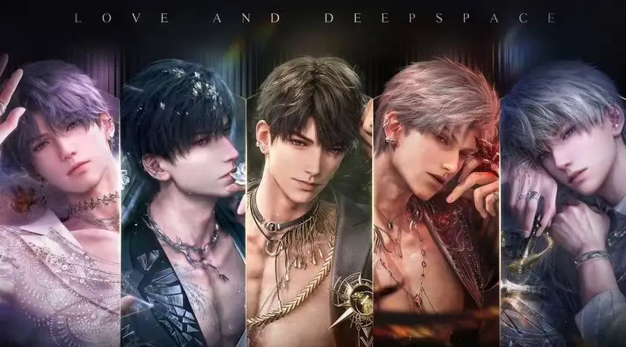 《恋与深空》8天撤回一个新男主:4万人投诉、掉粉50万,乙游的情绪价值红线在哪?