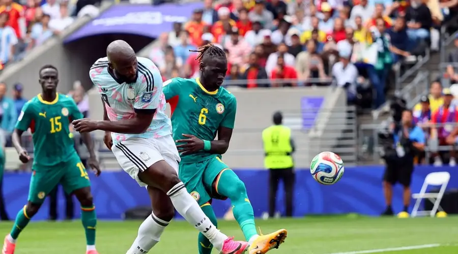 塞内加尔世界杯四战轰10球 “突然断电”葬送大好局面