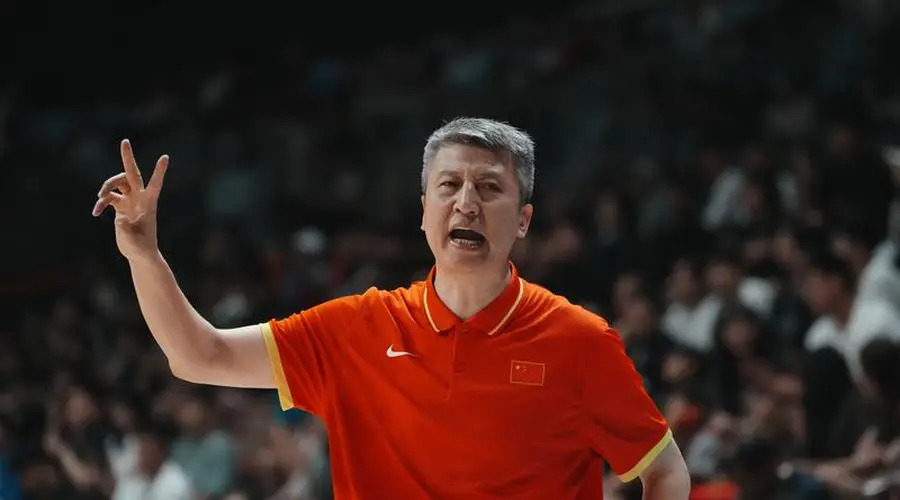 坏消息!韩国赢日本 中国男篮第二阶段形势不乐观